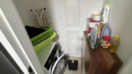 Foto - Erdgeschoßwohnung in Schönefeld zur Miete