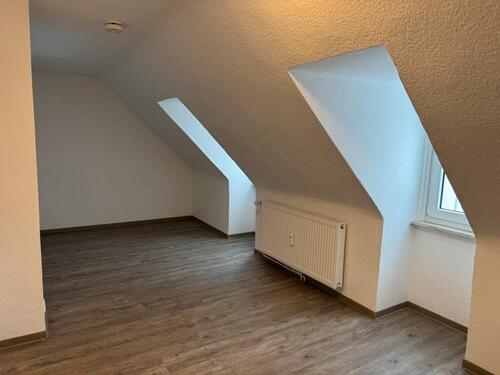 Foto - Dachgeschoßwohnung in Braunschweig zur Miete