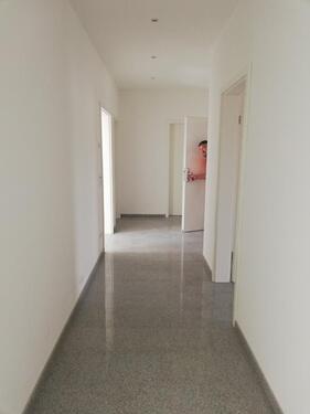 Foto - Etagenwohnung in Schmölln zur Miete