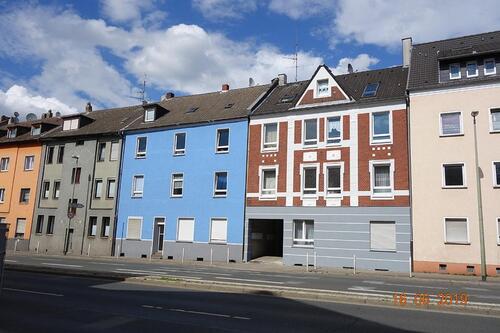 Foto - 86.000,- EUR JNM - 2 Mehrfamilienhäuser von privat