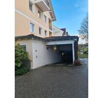 Vermiete Tiefgaragenstellplatz Bad Füssing