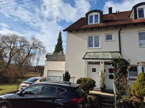 Foto - Frisch renoviert! 3-Zimmer-Wohnung mit Garten - Ruhig & Familiär