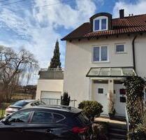 Frisch renoviert! 3-Zimmer-Wohnung mit Garten - Ruhig & Familiär - Schkeuditz