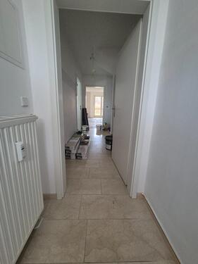 Foto - Terrassenwohnung in Schkeuditz zur Miete