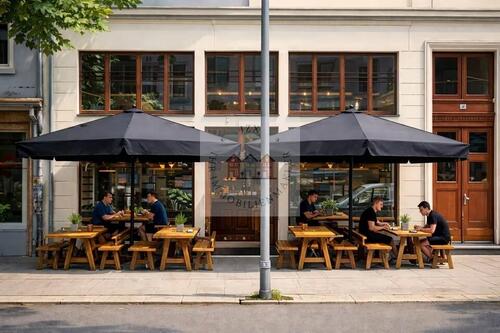 Foto - Top-Gastro-Standort: Voll ausgestattetes Restaurant zur Übernahme