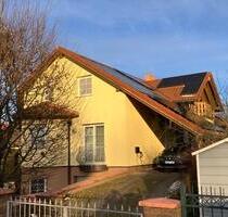 Schöne 3 Zimmer Dachgeschosswohnung - Neuenhagen bei Berlin