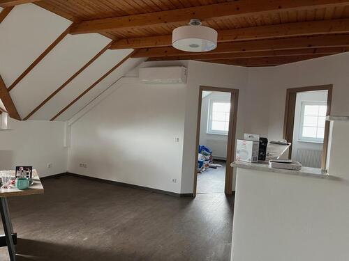 Foto - 3 Zimmer Dachgeschoßwohnung in Neuenhagen bei Berlin