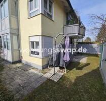 Wohnungsswap - 2 Zimmer, 58 m² - Siberstraße, Allach-Untermenzing, München