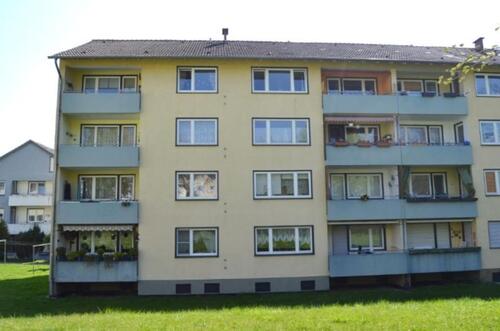 Foto - 3 ZKB mit Balkon in Baunatal am Baunsberg ( BTL-BA61-3L )
