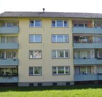 3 ZKB mit Balkon in Baunatal am Baunsberg ( BTL-BA61-3L )