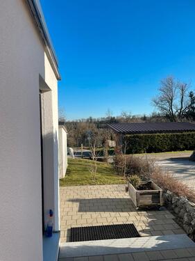 Foto - 4 Zimmer Einfamilienhaus zum Kaufen in Biberach an der Riß