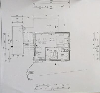 Foto - 5 Zimmer Einfamilienhaus zur Miete in Velen