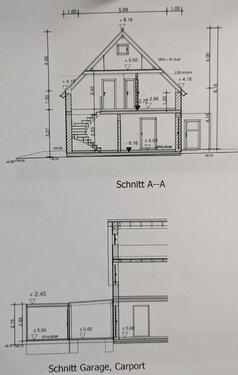 Foto - Einfamilienhaus in Velen zur Miete
