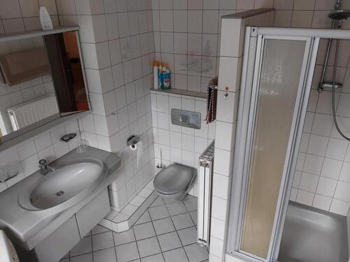 Foto - 2 Zimmer Dachgeschoßwohnung in Zeven