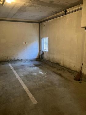 Foto - Tiefgaragenstellplatz am Röthelheimbad