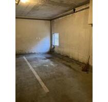 Tiefgaragenstellplatz am Röthelheimbad - Erlangen Bruck