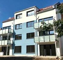 Moderne 1-Zimmer-Neubauwohnung in Leinhausen - Hannover Herrenhausen-Stöcken