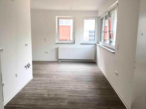 Foto - 1 Zimmer Erdgeschoßwohnung zur Miete in Hannover