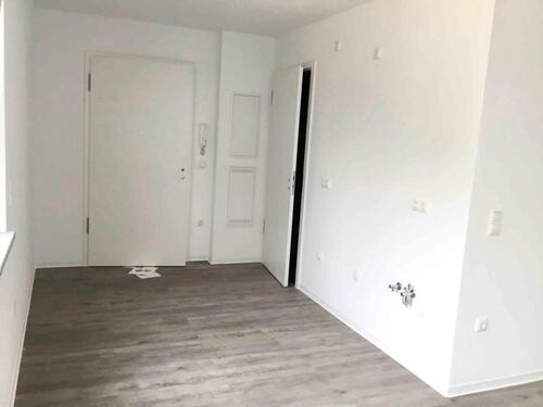 Foto - Erdgeschoßwohnung in Hannover zur Miete
