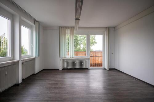 Foto - Großzügige 3-4 Zimmer-Wohnung in Vilsbiburg 114 m² im 2. OG