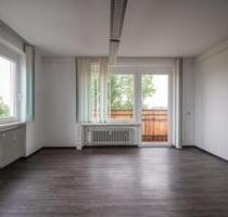Großzügige 3-4 Zimmer-Wohnung in Vilsbiburg 114 m² im 2. OG