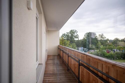 Foto - 3.5 Zimmer Etagenwohnung in Vilsbiburg