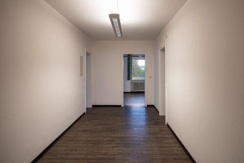 Foto - Etagenwohnung in Vilsbiburg zur Miete