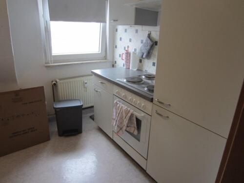 Foto - 2 Zi.-Dachgeschoss-Wohnung ca 40qm in Schönaich