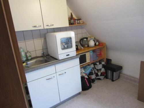 Foto - 2 Zimmer Dachgeschoßwohnung zur Miete in Schönaich