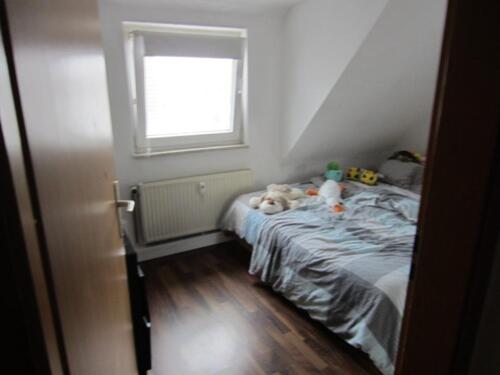 Foto - Dachgeschoßwohnung in Schönaich zur Miete