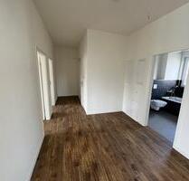 Gepflegte 4-Zimmer-Neubauwohnung im Herzen von Nauen zu Vermieten