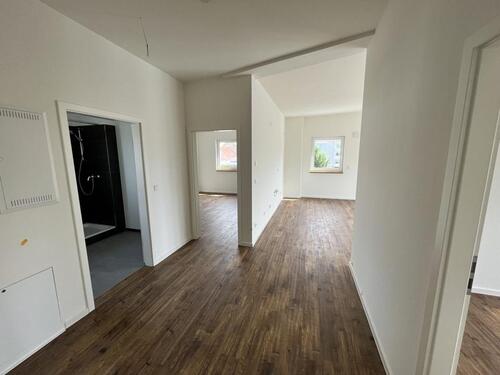 Foto - 4 Zimmer Etagenwohnung zur Miete in Nauen