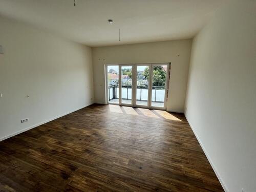 Foto - Etagenwohnung in Nauen zur Miete