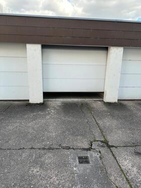 Foto - Garage zum Mieten - 100,00&nbsp;EUR Miete,