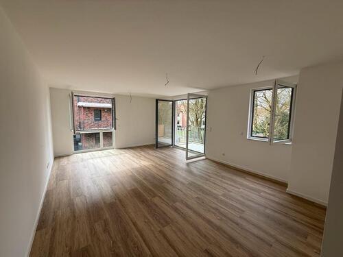 Foto - Neubauwohnung in Norderstedt zu vermieten