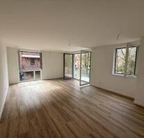 Neubauwohnung in Norderstedt zu vermieten - Tangstedt
