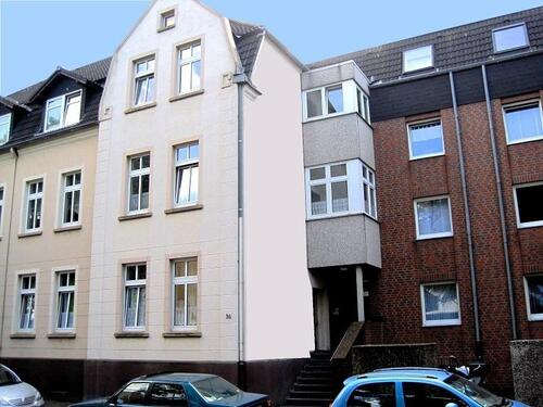 Foto - 3-Zimmer-Wohnung in Recklinghausen Süd