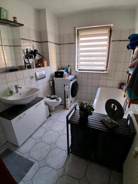 Foto - 3 Zimmer Erdgeschoßwohnung in Geithain