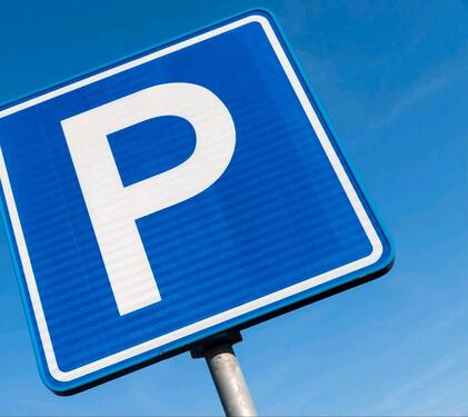 Foto - Parkplatz in Trier-Tarforst - 30,00&nbsp;EUR Miete,