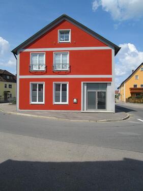 Foto - Ladenfläche Praxisräume Einzelhandelsfläche