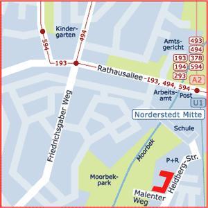 Foto - andere in Norderstedt zur Miete