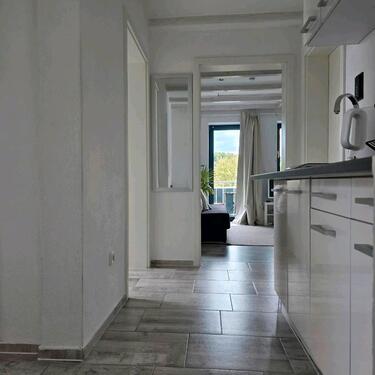 Foto - 1 Zimmer Dachgeschoßwohnung in Immenstadt im Allgäu