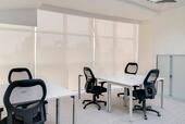 Foto - Service-büros für 15 Personen in Design Offices Humboldthafen