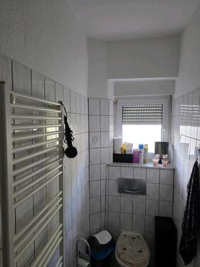 Foto - Hagen Eilpe, 2 Zimmer 47qm EG + Terasse und Tageslichtbad