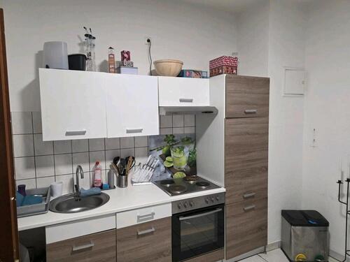Foto - Erdgeschoßwohnung in Hagen zur Miete