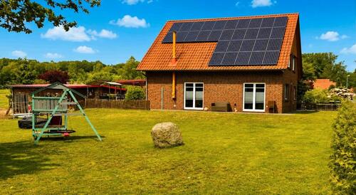 Foto - 6 Zimmer Einfamilienhaus zum Kaufen in Walsrode