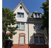 Liebevoll saniertes Stadthaus mit großzügiger Maisonettewohnung - Villingen-Schwenningen Liebevoll saniertes Stadthaus mit großzügiger Maisonettewohnung - Villingen-Schwenningen