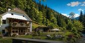 Foto - Exklusives Anwesen mit Gewerbeerlaubnis, Alleinlage am Thiersee