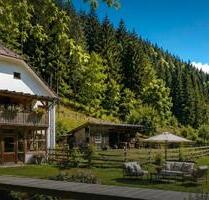 Exklusives Anwesen mit Gewerbeerlaubnis, Alleinlage am Thiersee - Oberaudorf