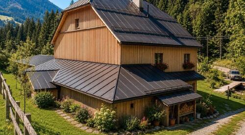 Foto - Einfamilienhaus zum Kaufen in Oberaudorf